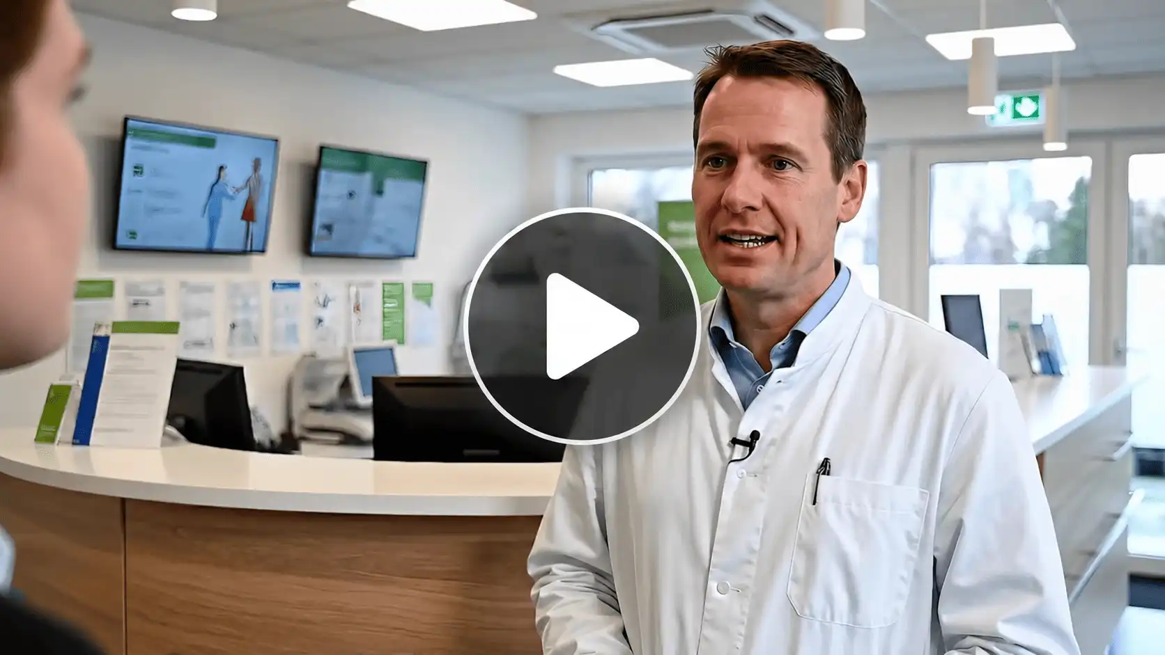 Praxismarketing Braun – Video