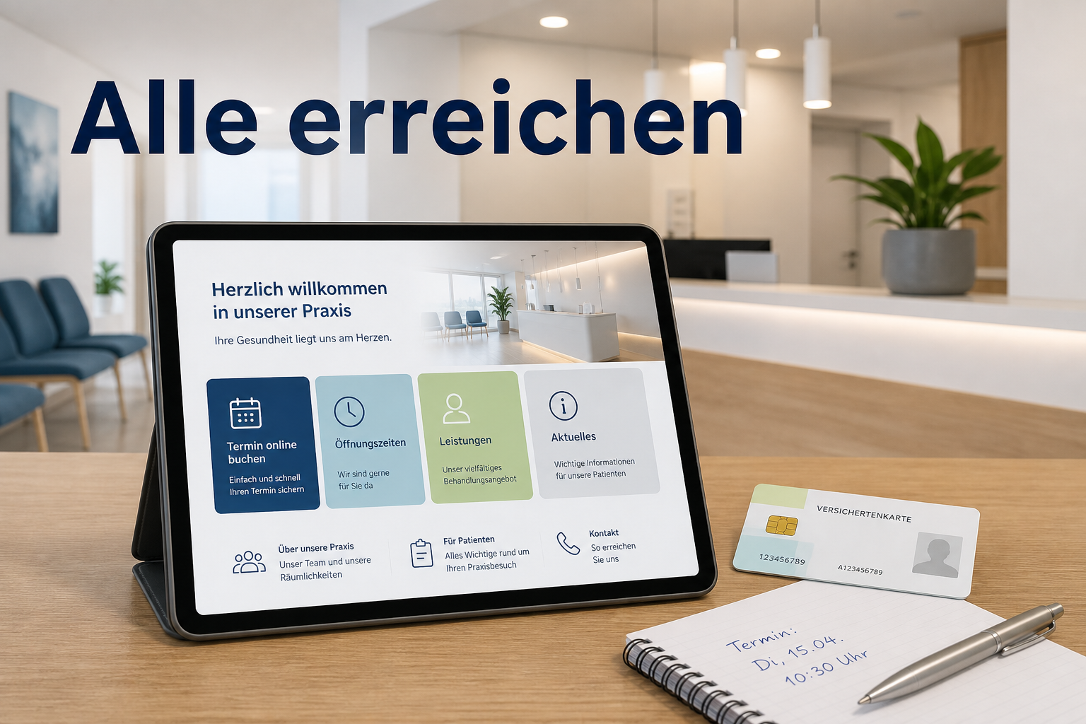 PraxisFakten: Patientenkommunikation nicht nur auf Familien ausrichten Titelbild zum PraxisFakten-Artikel: PraxisFakten: Patientenkommunikation nicht nur auf Familien ausrichten
