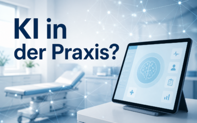 KI in der Versorgung: Was Praxen jetzt einordnen sollten