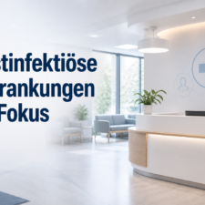 Titelbild zum Artikel: Long COVID und ME/CFS: Mehr Aufmerksamkeit für postinfektiöse Erkrankungen
