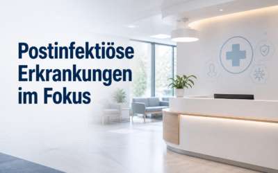 Long COVID und ME/CFS: Mehr Aufmerksamkeit für postinfektiöse Erkrankungen