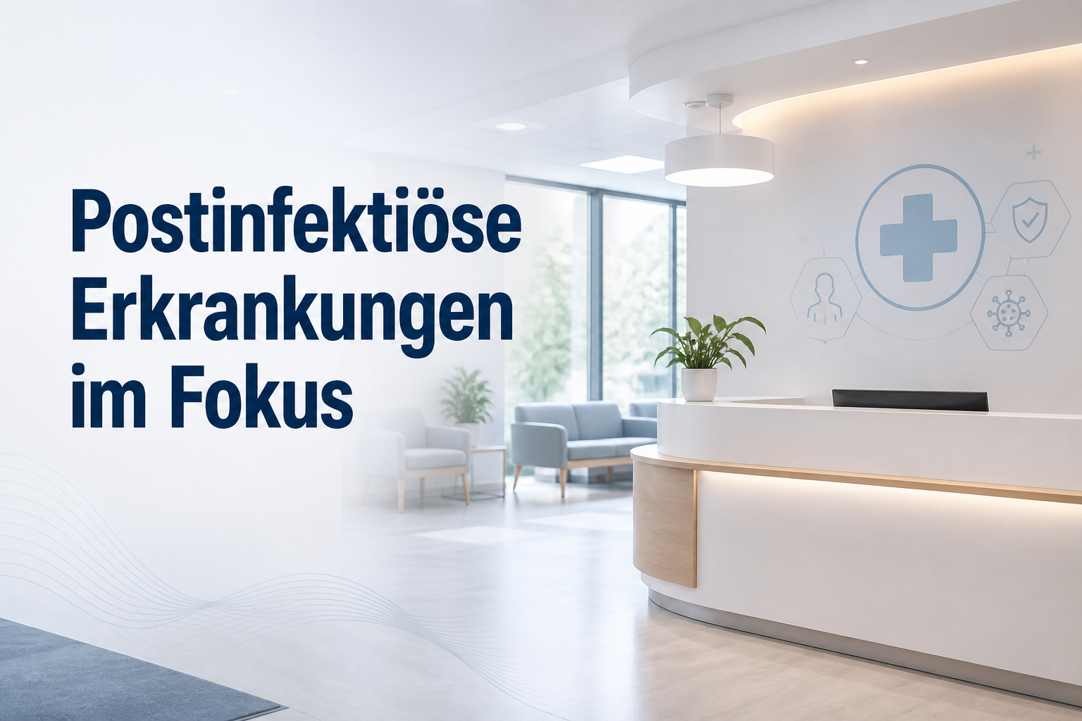 Long COVID und ME/CFS: Mehr Aufmerksamkeit für postinfektiöse Erkrankungen Titelbild zum Artikel: Long COVID und ME/CFS: Mehr Aufmerksamkeit für postinfektiöse Erkrankungen
