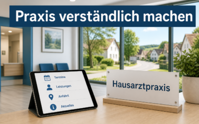 PraxisFakten: Ländliche Praxen sollten ihre Patientenkommunikation altersbewusst planen