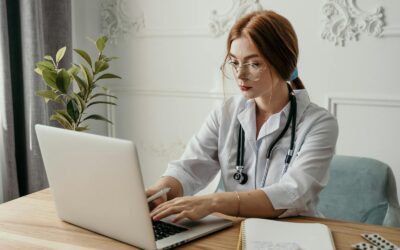 9 Tipps für Ihre Praxis Website