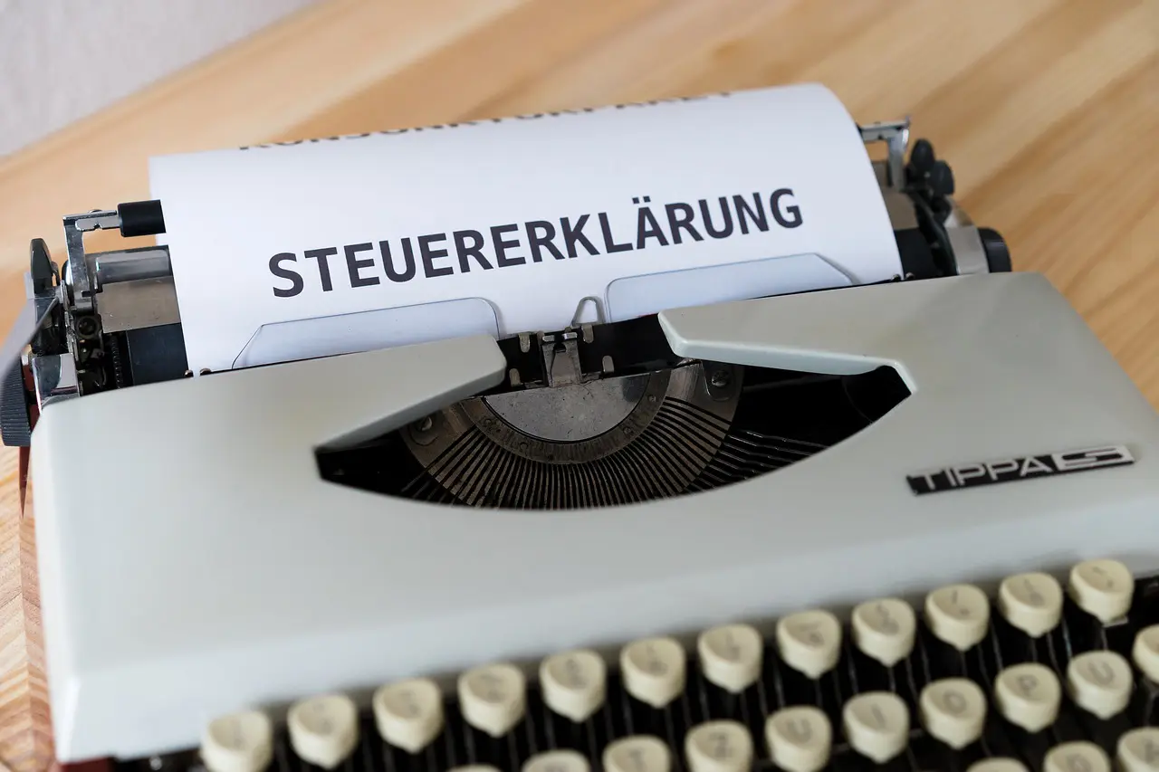 Webdesign für Ärzte: Marketingkosten steuerlich absetzen