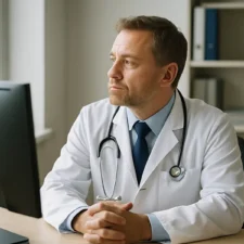 Vergleich 321 MED und Doctolib – digitale Praxislösung im Überblick